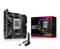ASUS Płyta główna ROG STRIX B850-I GAMING WIFI - 1306480 - zdjęcie 1